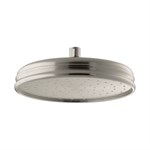Mountain Plumbing 10 Inch Traditional Round Rain Head